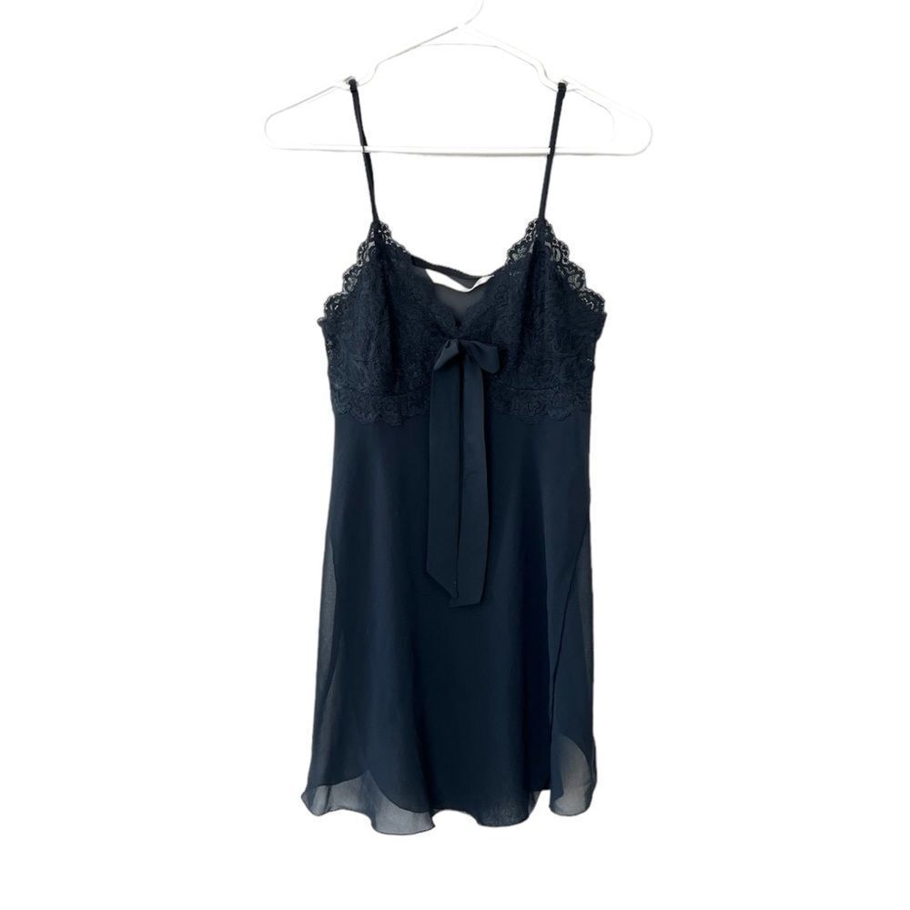 Victorias Secret Y2K Babydoll Lingerie